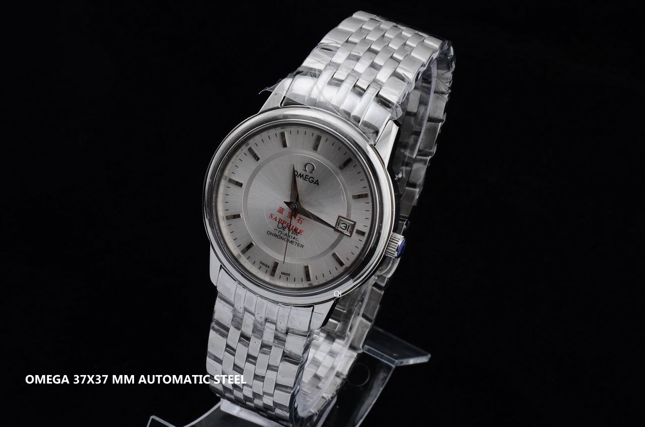 Omega watch man-032